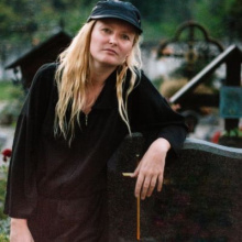 Lydia Haider Lydia Haider