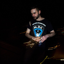 Al Bird Sputnik (© Arno Dreschnig)