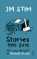„Stories 1995–2015“, JM Stim, RDE, Wien 2015