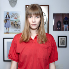 Maria Hofer Maria Hofer