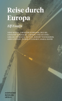 Reise durch Europa (Cover)