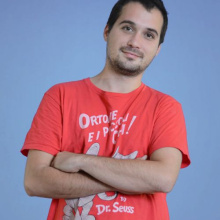 Todor Ovtcharov Todor Ovtcharov
