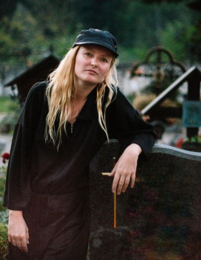 Lydia Haider