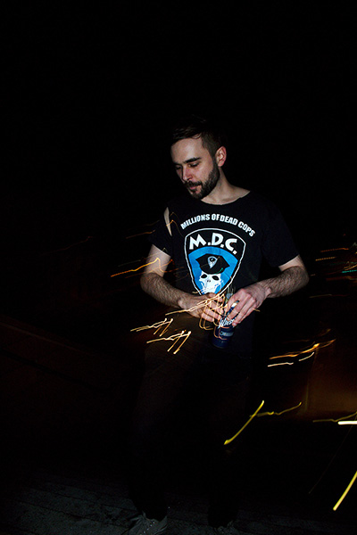 Al Bird Sputnik (© Arno Dreschnig) Al Bird Sputnik (© Arno Dreschnig)