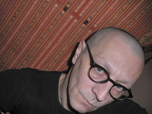 Bogumil Balkansky